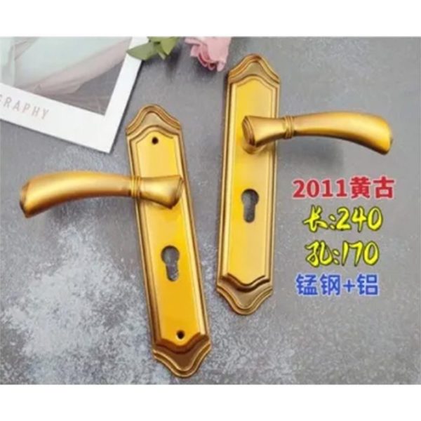 10-7-NTLM,Chinese Size Lock ,Plate Lock Set,Coffee,Aluminium,,Chinese Door Lock,Lock Set With 50mm Mortise Lock Body 70mm Chinese Cylinder 3 Computer Keys70mm*29mm,70mm*29mm,10-7-NTLM