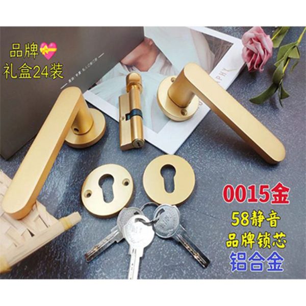 17-3-NLF,Chinese Size Lock ,Chinese Size Lock Aluminium Rosette Lock Set,Coffee,Aluminium,,Chinese Door Lock,With 58mm Slince Mortise Lock Body, 70mm Chinese Cylinder Key Knob 3 Computer Keys70mm*29mm,17-3-NLF