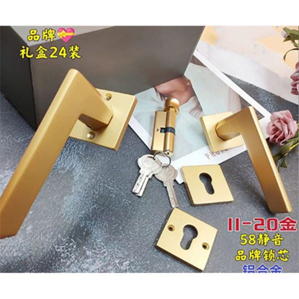 17-6-NLF,Chinese Size Lock ,Chinese Size Lock Aluminium Rosette Lock Set,Coffee,Aluminium,,Chinese Door Lock,With 58mm Slince Mortise Lock Body, 70mm Chinese Cylinder Key Knob 3 Computer Keys70mm*29mm,17-6-NLF