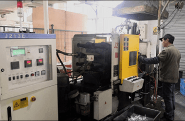Die-Casting-Machine
