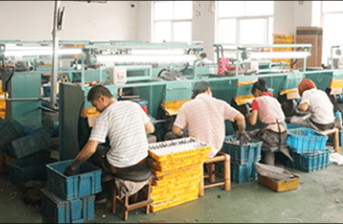 Polishing-Machine