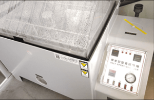 Salt-Spray-Tester