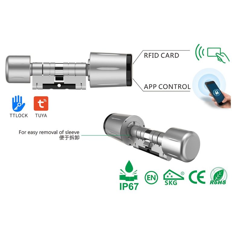 Inset Solution Lock Cylinder归档 - China Leading Lock Manufacturing And BBDHOME®