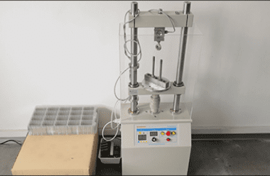 Tensile-Tester