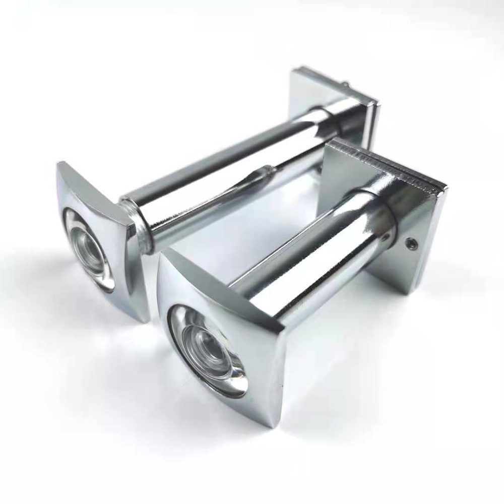 Door Viewer Accessories
